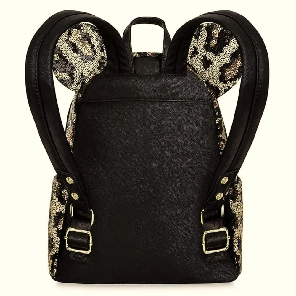 Loungefly minnie mouse